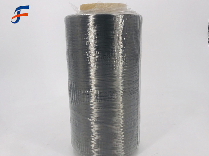 日本碳纖維絲T1000GB-12000-40D